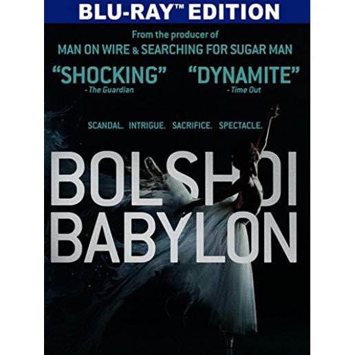 BOLSHOI BABYLON / (MOD AC3)