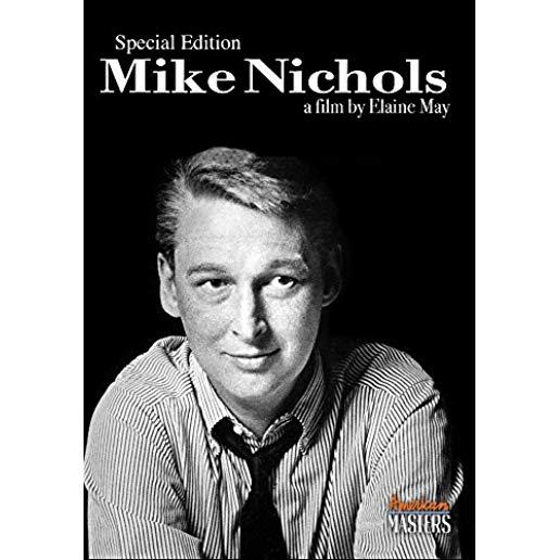 MIKE NICHOLS: AMERICAN MASTERS / (MOD AC3 NTSC)