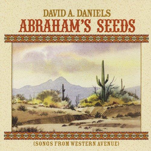 ABRAHAM'S SEEDS (SONGS FROM WESTERN AVENUE) (CDR)
