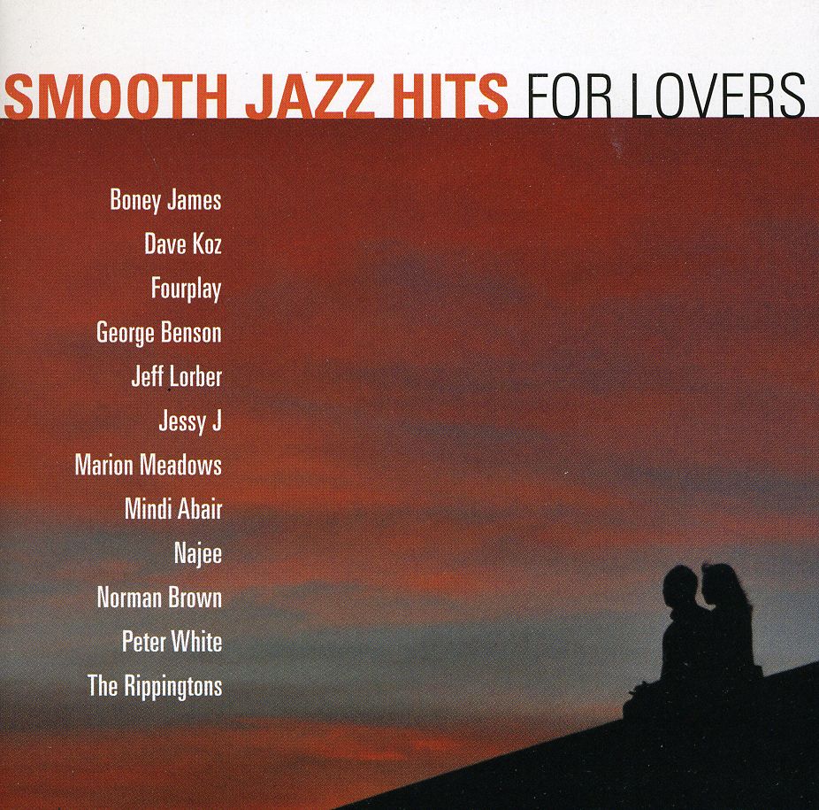 SMOOTH JAZZ HITS: FOR LOVERS / VARIOUS