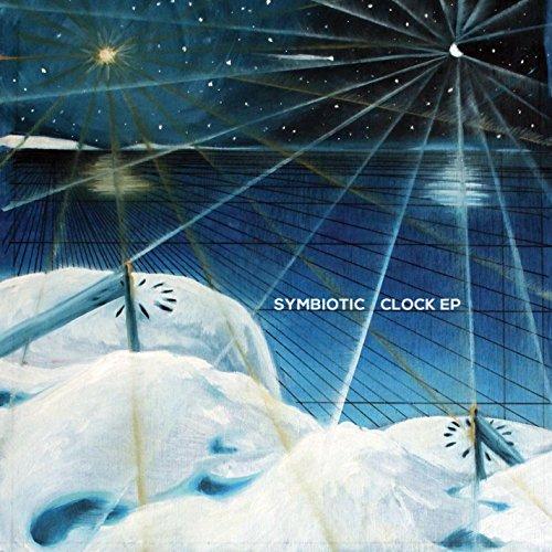 SYMBIOTIC CLOCK (EP)
