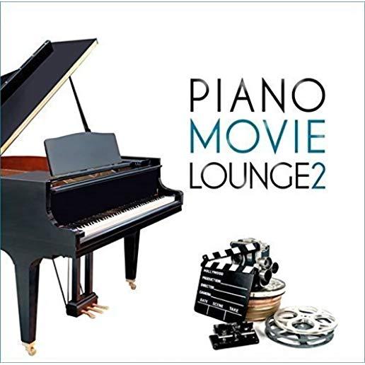 PIANO MOVIE LOUNGE VOL 2 (GER)