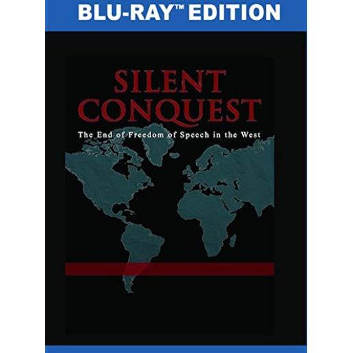 SILENT CONQUEST / (MOD)
