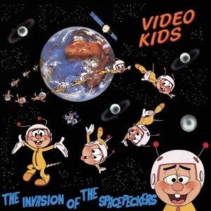 INVASION OF THE SPACEPECKERS (30TH ANNIVERSARY)