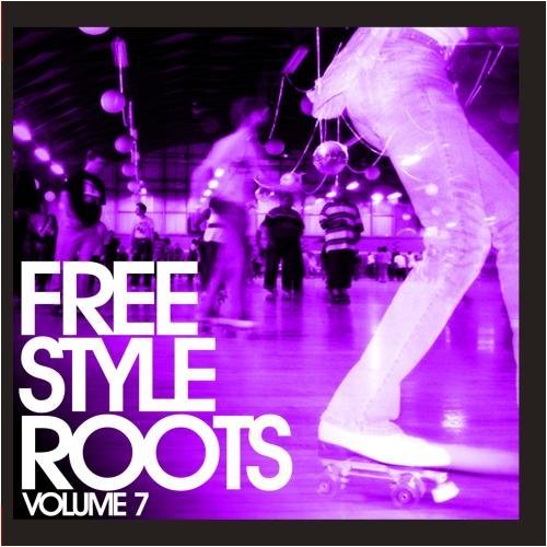 FREESTYLE ROOTS VOL. 7 / VARIOUS (MOD)