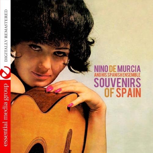 SOUVENIRS OF SPAIN (MOD)