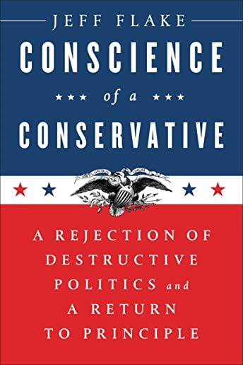 CONSCIENCE OF A CONSERVATIVE (HCVR)