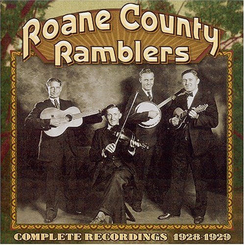 COMPLETE RECORDINGS 1928-29