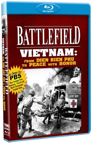 BATTLEFIELD VIETNAM: FROM DIEN BIEN PHU TO PEACE
