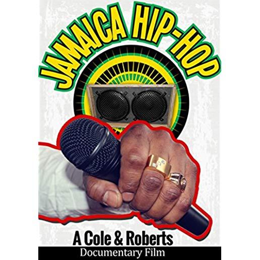 JAMAICA HIP-HOP (2PC) (W/CD)