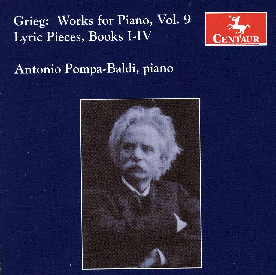 WORKS FOR PIANO 9