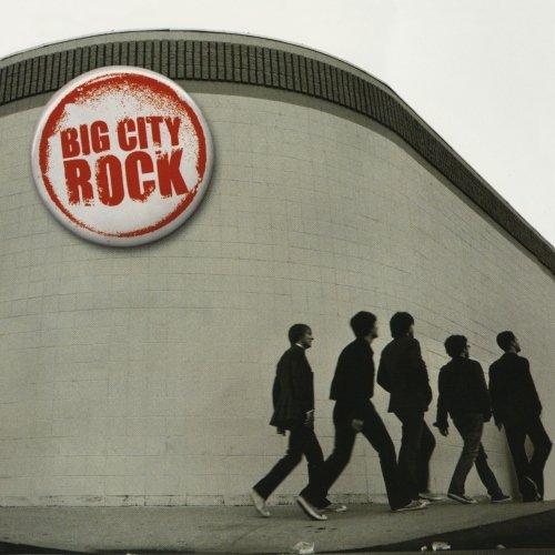 BIG CITY ROCK (MOD)