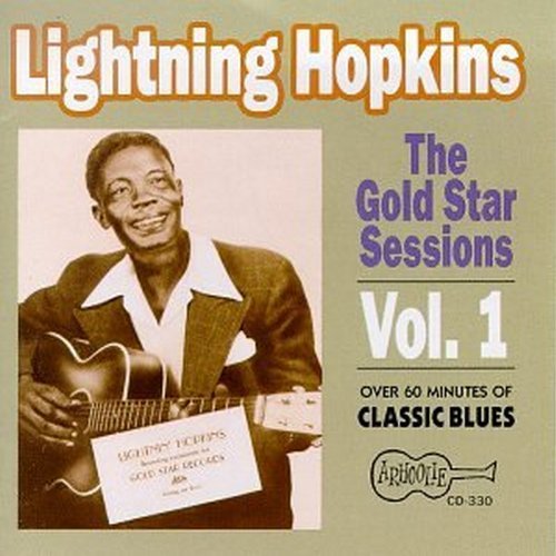 THE GOLD STAR SESSIONS - VOL. 1