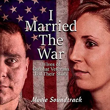I MARRIED THE WAR - O.S.T. (CDRP)