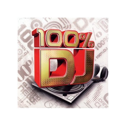 100% DJ (FRA)