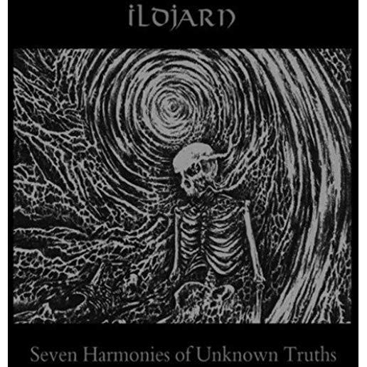SEVEN HARMONIES OF UNKNOWN TRUTHS (UK)