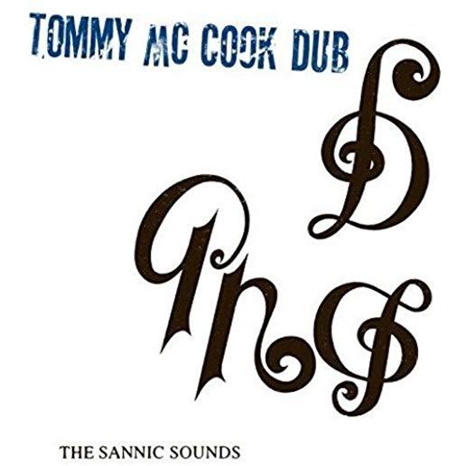 SANNIC SOUNDS OF TOMMY