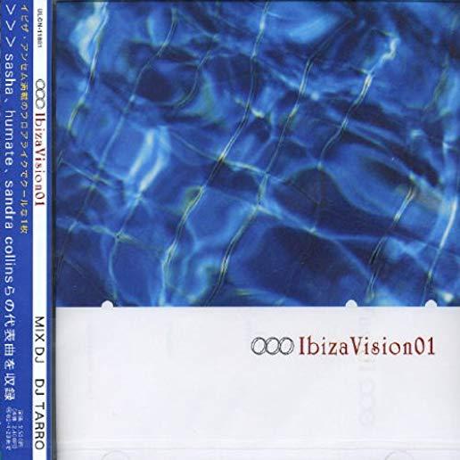 IBIZA VISION 01 / VAR (JPN)