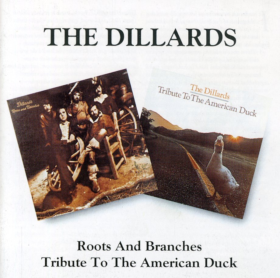 ROOTS & BRANCHES: TRIBUTE TO THE AMERICAN DUCK