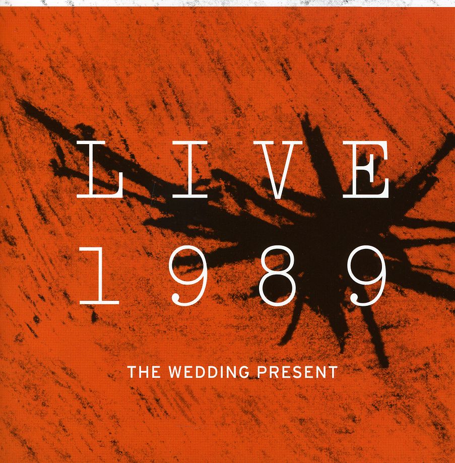 LIVE 1989