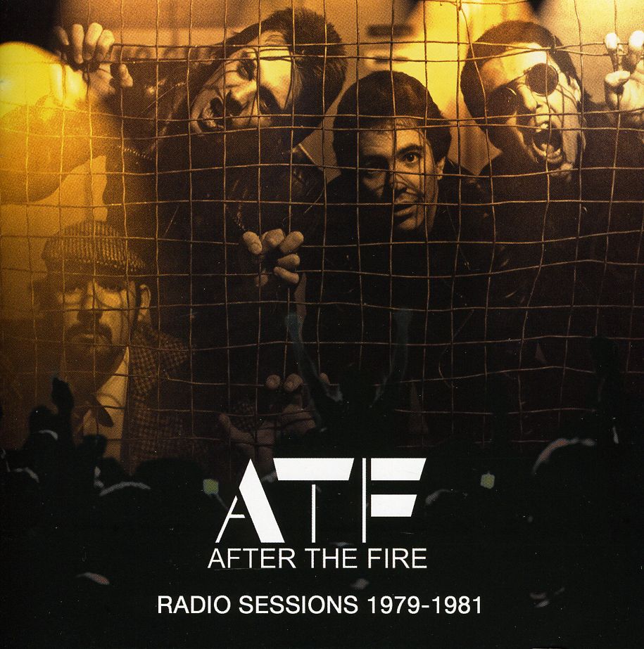 RADIO SESSIONS 1979-81 (UK)