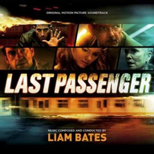 LAST PASSENGER / O.S.T. (UK)