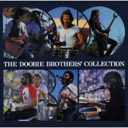 DOOBIE BROTHERS COLLECTION (NTSC) (UK)