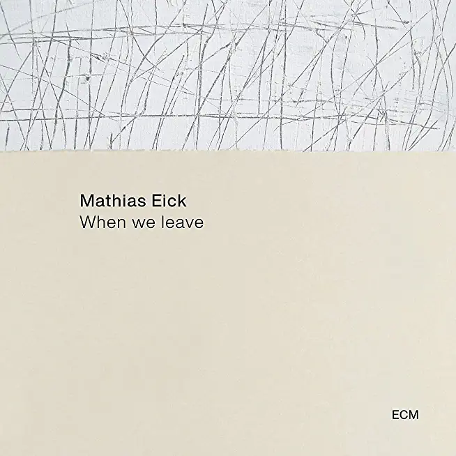 WHEN WE LEAVE