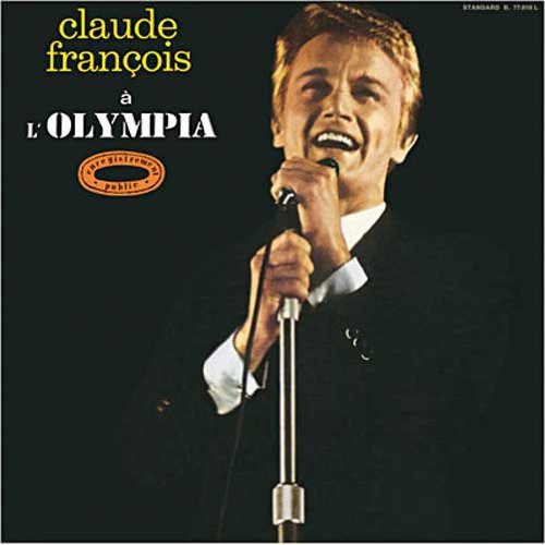 OLYMPIA 1964 (LTD)