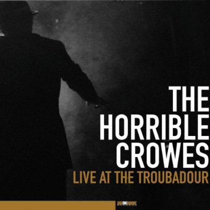 LIVE AT THE TROUBADOUR (W/DVD)