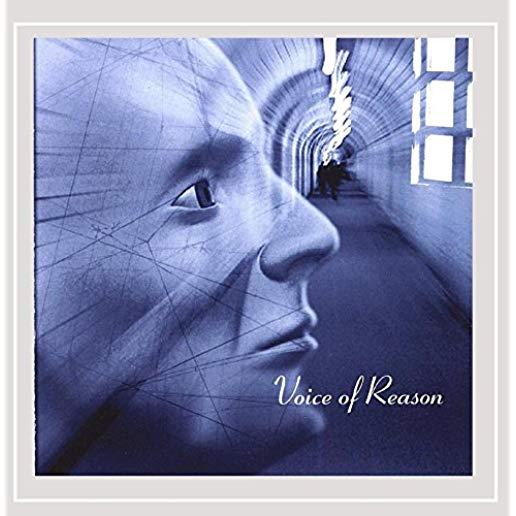 VOICE OF REASON (CDR)