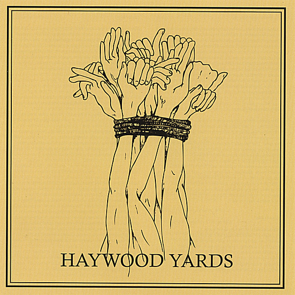HAYWOOD YARDS