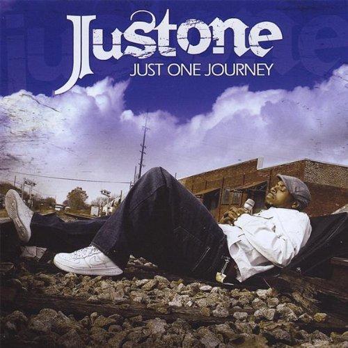 JUST-ONE JOURNEY (CDR)
