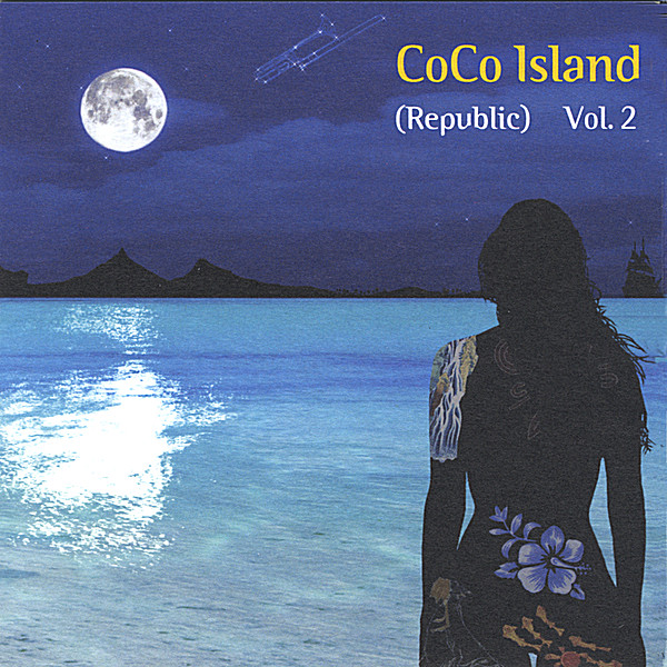 COCO ISLAND 2