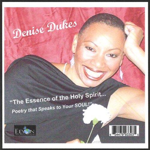 ESSENCE OF THE HOLY SPIRIT (CDR)