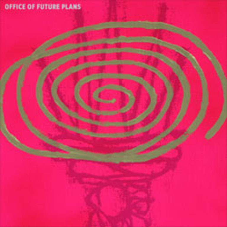 OFFICE OF FUTURE PLANS (MPDL)