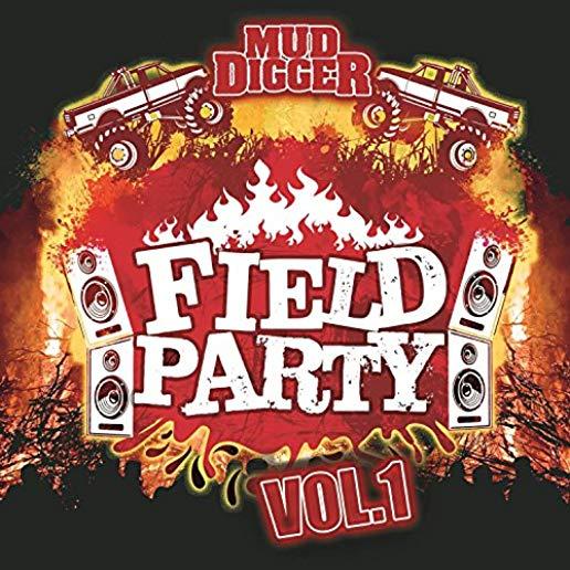 FIELD PARTY VOLUME 1