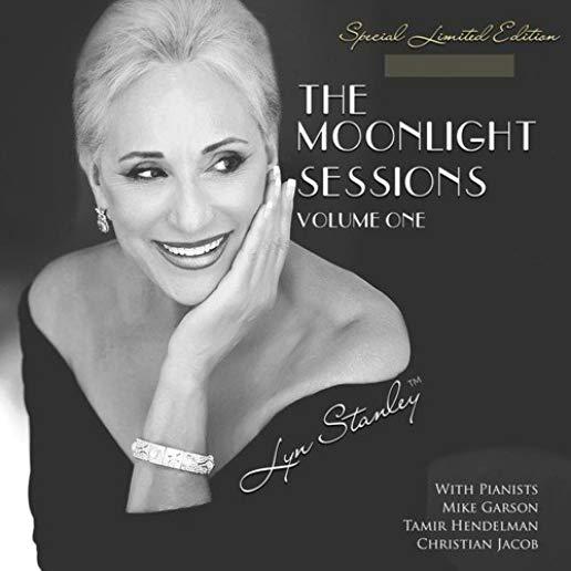 MOONLIGHT SESSIONS 1 - ONE STEP (FRPM) (OGV)