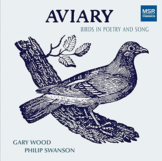 BIRDS IN POETRY & SONG