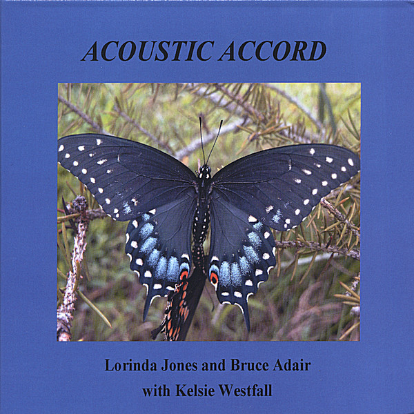 ACOUSTIC ACCORD