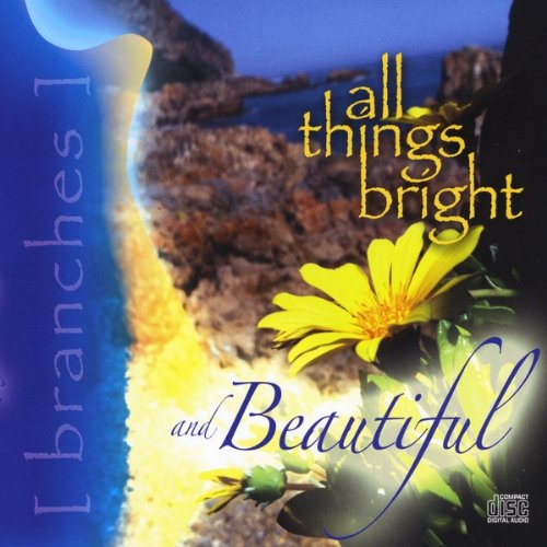 GUITAR HYMNS ALL THINGS BRIGHT & BEAUTIFUL
