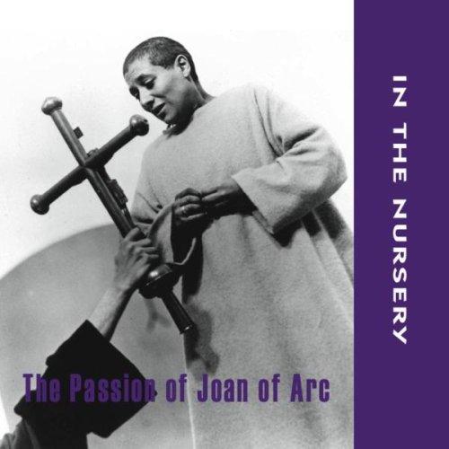 PASSION OF JOAN OF ARC