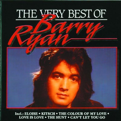 VERY BEST OF BARRY RAYN