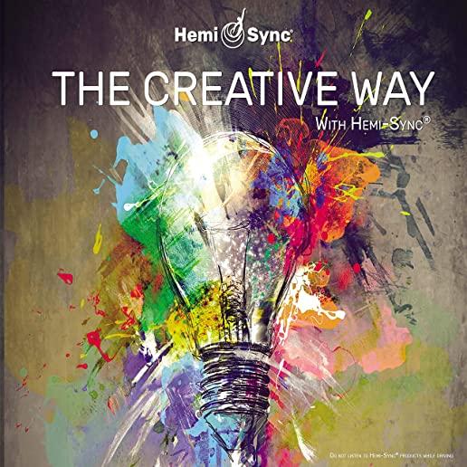 CREATIVE WAY W/HEMI-SYNC