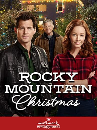 ROCKY MOUNTAIN CHRISTMAS DVD