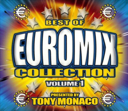 BEST OF EUROMIX COLLECTION #1 (CAN)
