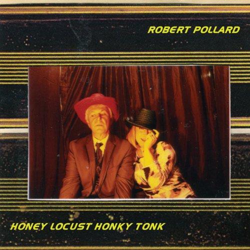 HONEY LOCUST HONKY TONK (UK)
