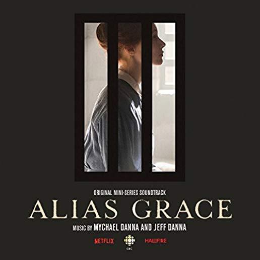 ALIAS GRACE / O.S.T.