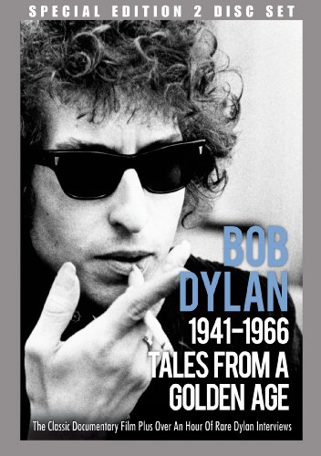 DYLAN BOB - BOB DYLAN - 1941-1966 (W/CD)