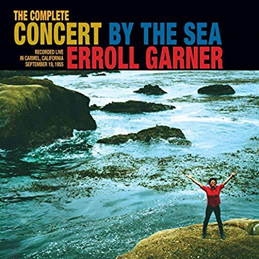 COMPLETE CONCERT BY THE SEA (LTD) (OGV)